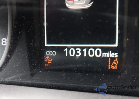 2017 Toyota Rav4 Le z USA, uszkodzony, nr VIN JTMZFREV5HJ112152